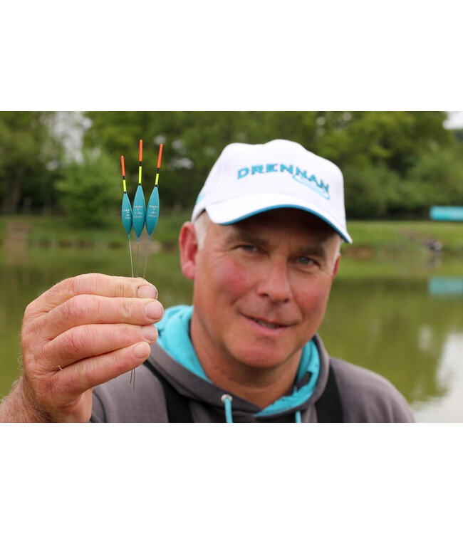 Drennan DR Carp7