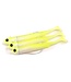 Spro Gutsbait Salt! Minnow 8cm - 15g - Haak 1/0