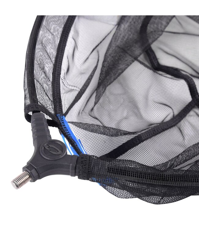 Cresta Pro-C Nano Mesh Épuisette Large (50x40x28cm)