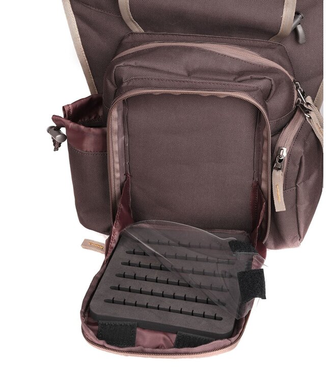 Trout Master River Tasche