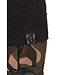 Fox Black-Camo Outline T-Shirt