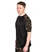Fox Black-Camo Outline T-Shirt