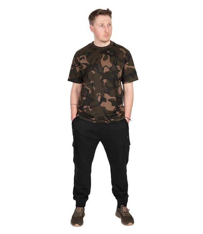 Fox T-Shirt Camo