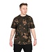 Fox T-Shirt Camo