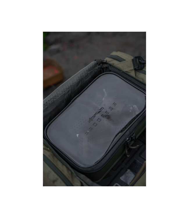 Korum Progress Eva Pouch