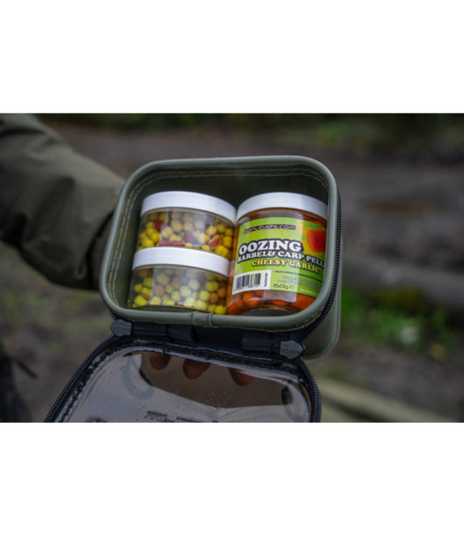 Korum Progress Eva Pouch