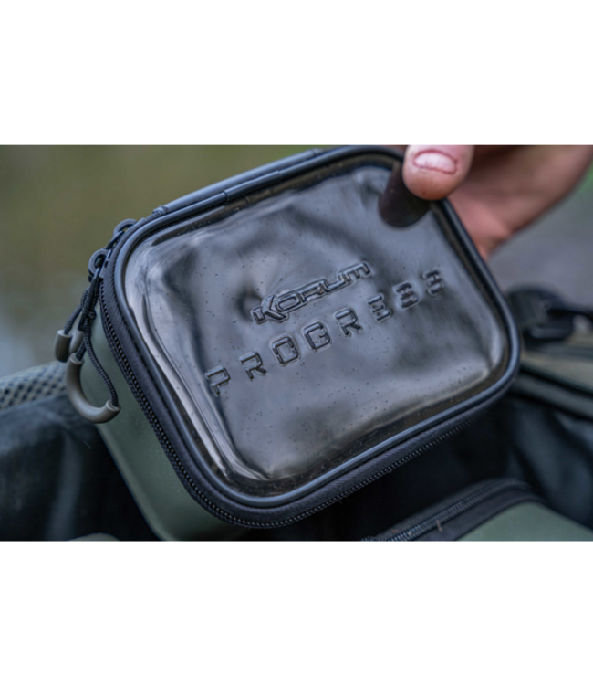 Korum Progress Eva Pouch