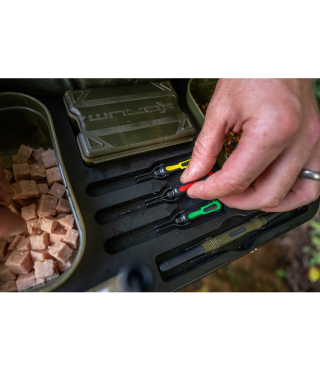 Korum Glide Trotting Tray