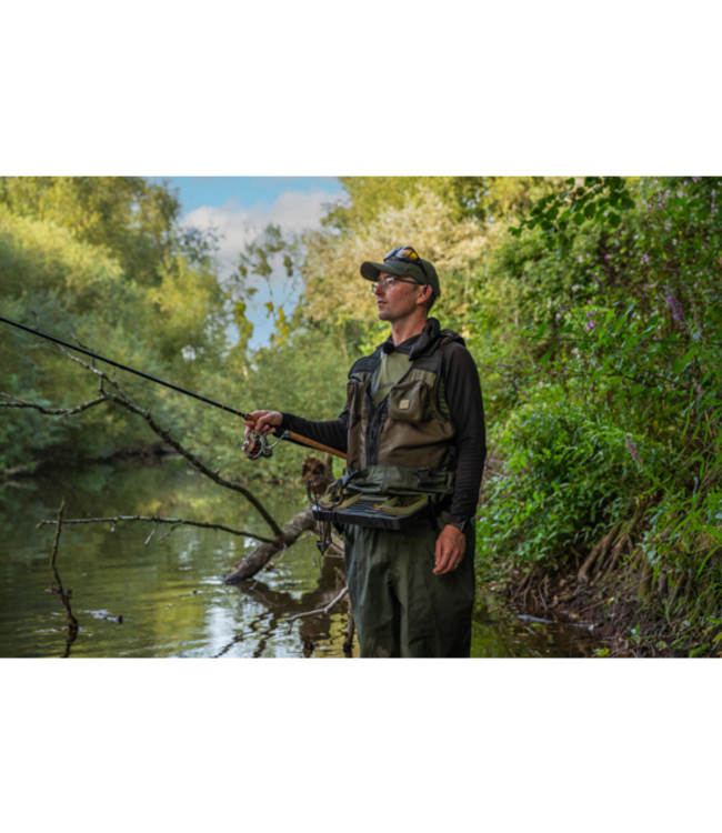 Korum Glide Trotting Tray