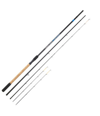 Garbolino Lexica Feeder Bream (3 Teile) 3.60m - 20-80g