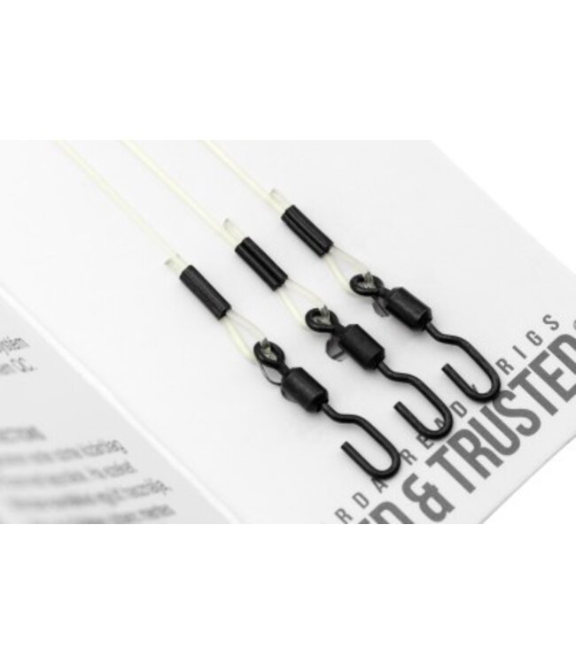 Korda Boom Spinner Swivel XXX (3 pcs)