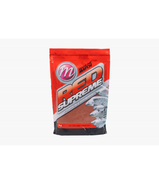 Mainline Red Supreme 1 kilo