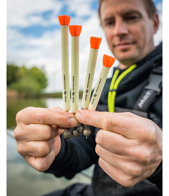 Matrix Foam Pellet Waggler