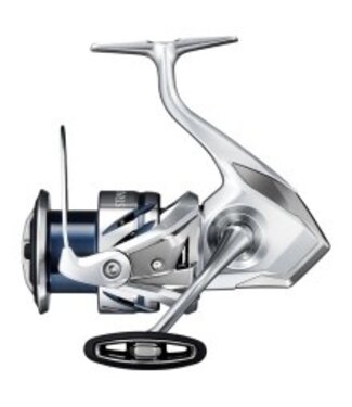 Shimano Stradic FM