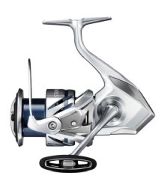 Shimano Stradic FM