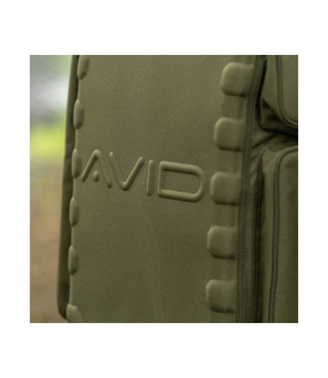 Avid Carp RVS Ruckbag
