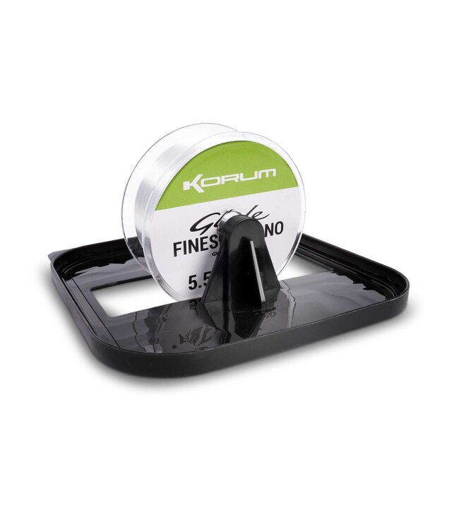 Korum Fishing Line Spooler