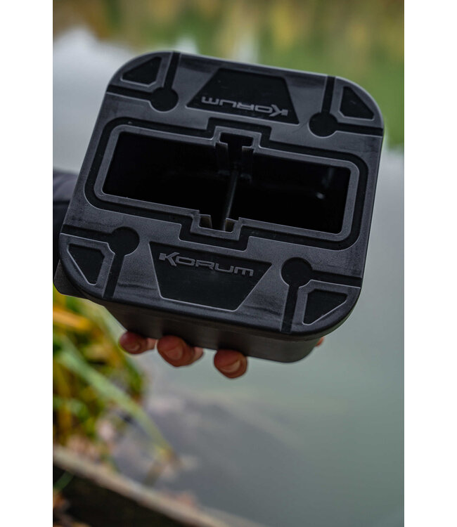 Korum Fishing Line Spooler