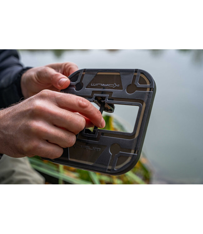 Korum Fishing Line Spooler