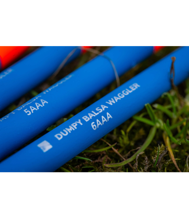 Preston Dumpy Balsa Waggler