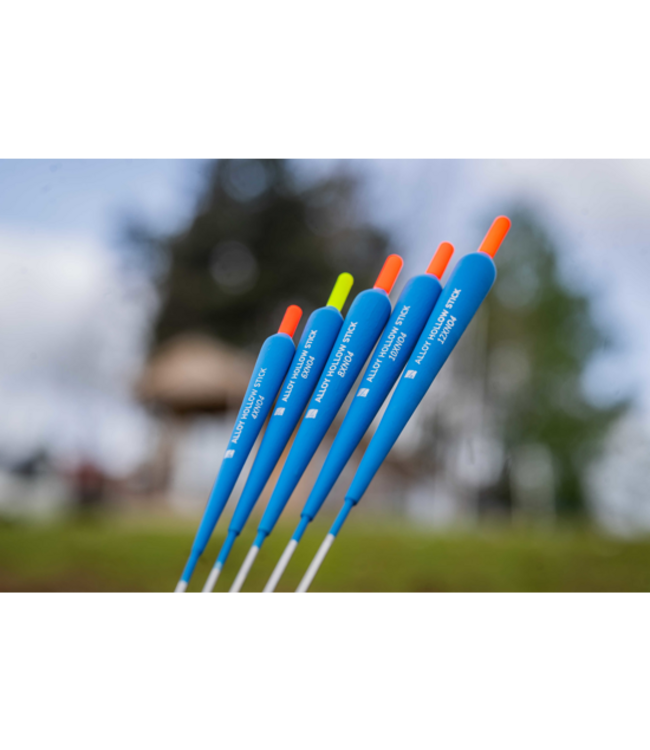 Preston Alloy Hollow Stick