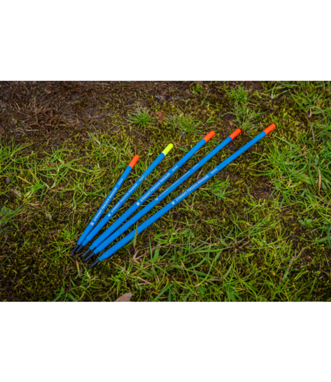 Preston Straight Peacock Waggler