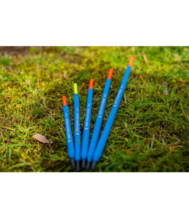 Preston Insert Peacock Waggler