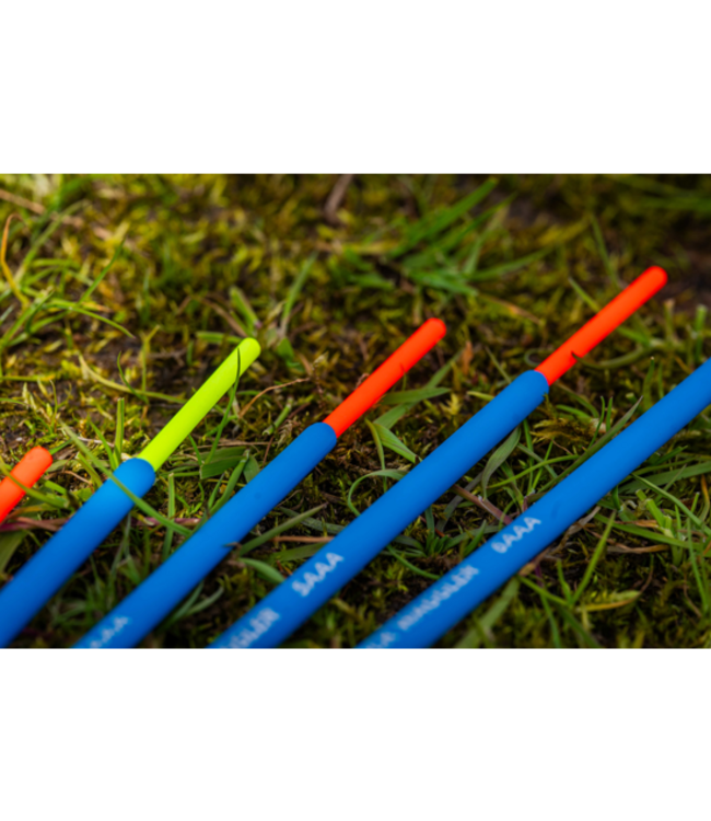 Preston Insert Peacock Waggler