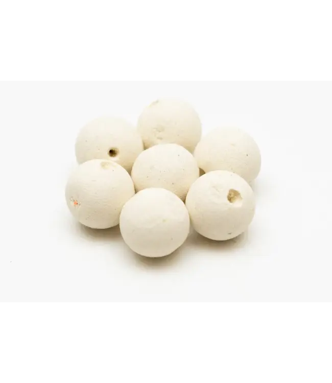 Reniers Fishing Flavoured Pre-Drilled Mini Boilies 8mm (80gr)