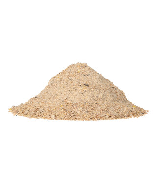 Reniers Fishing Farine pour Porcelets – Farine Nourrissante pour Mixes à Bouillettes et Amorces