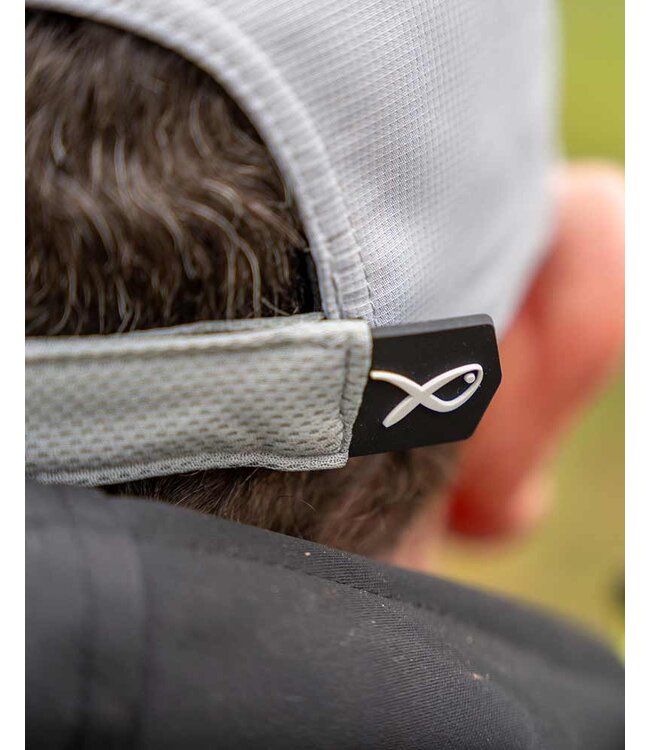 Matrix Casquette Hex Print Baseball