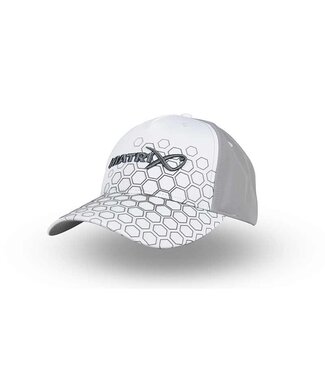 Matrix Casquette Hex Print Baseball