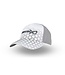Matrix Casquette Hex Print Baseball
