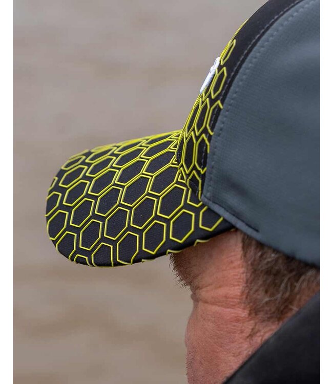 Matrix Casquette Hex Print Baseball