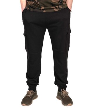 Fox LW Noir - Camo Combat Joggers