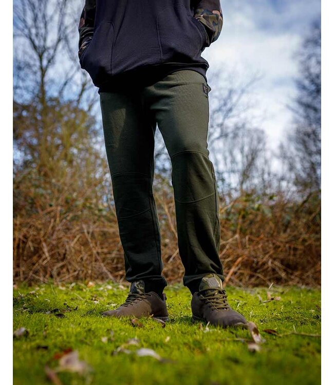 Fox LW Khaki Joggers