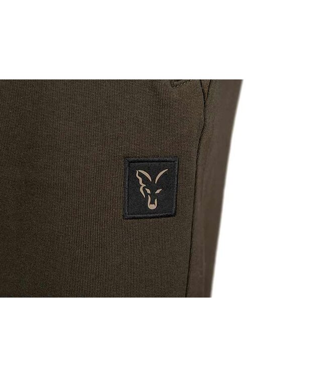 Fox LW Khaki Joggers