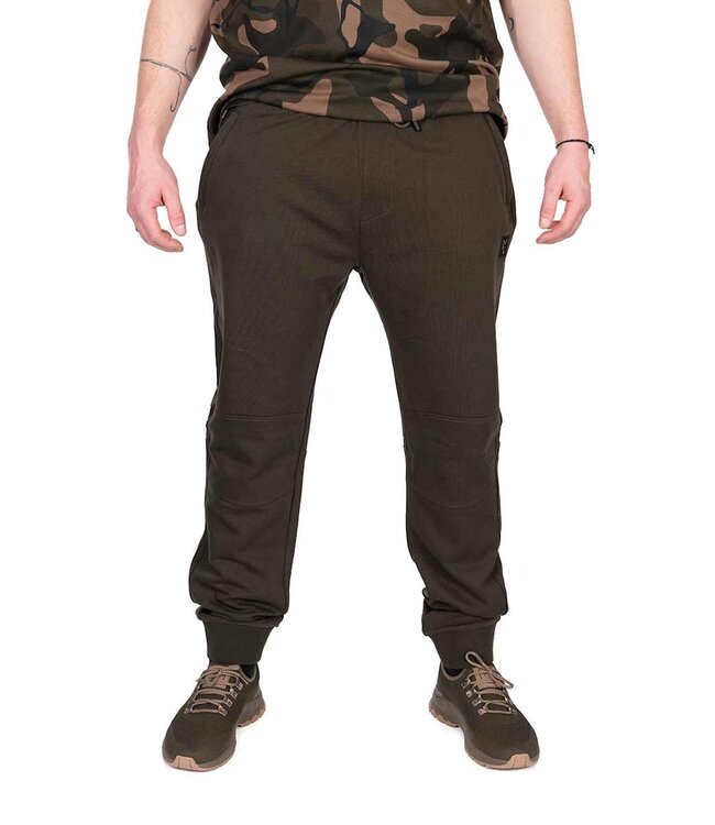 Fox LW Khaki Joggers