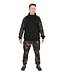 Fox LW Schwarz - Camo QTR Zip
