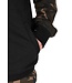 Fox LW Schwarz - Camo QTR Zip