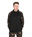 Fox LW Noir - Camo QTR Zip