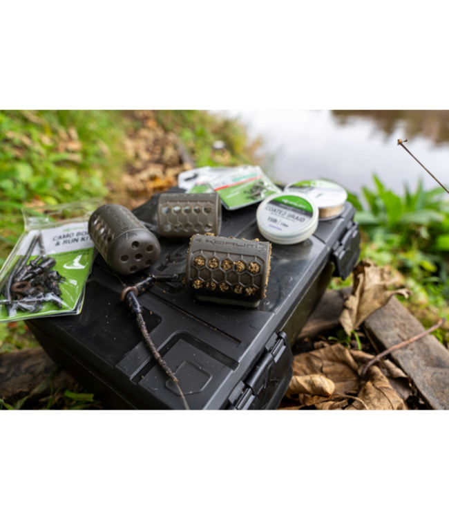 Korum Open End Feeder