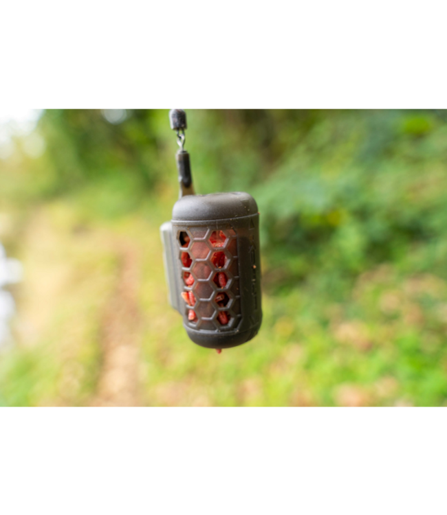 Korum Open End Feeder