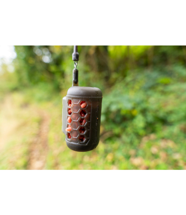 Korum Open End Feeder