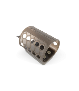 Korum Open End Feeder