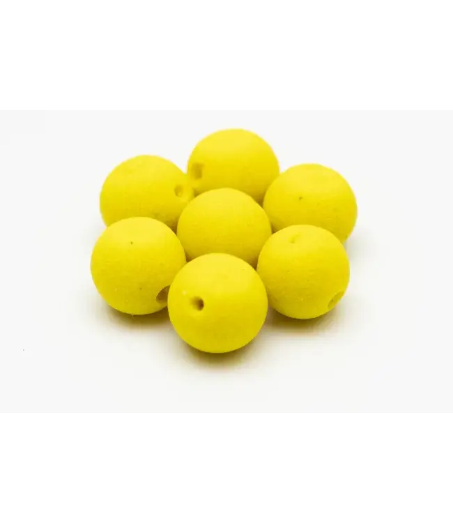 Reniers Fishing Mini Boilies Pre Drilled 8 mm (80gr)