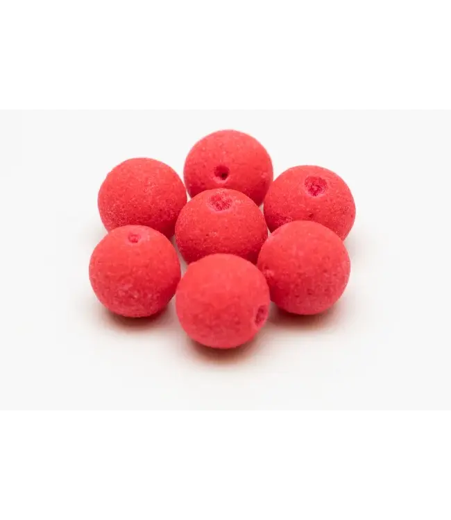 Reniers Fishing Mini Boilies Pre Drilled 8 mm (80gr)