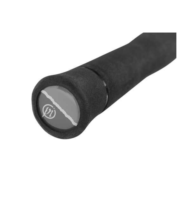 Preston Monster X Carp Feeder – Kraftvolle Commercial Feeder-Rute mit Carbon Tips, Seaguide Ringen und High Grade Carbon Blank