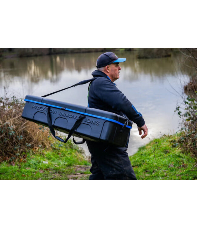 Preston Hardcase Roller Safe