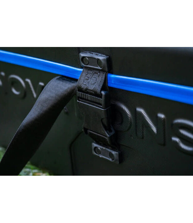 Preston Hardcase Roller Safe